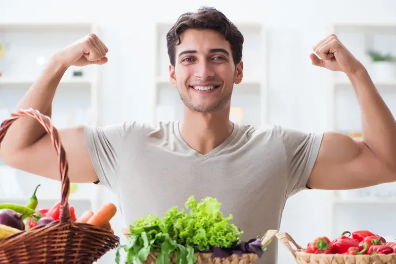 Maintain a Healthy Lifestyle