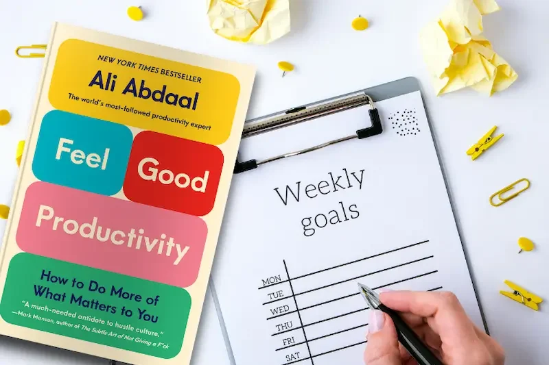 Plan Your Day with Priorities