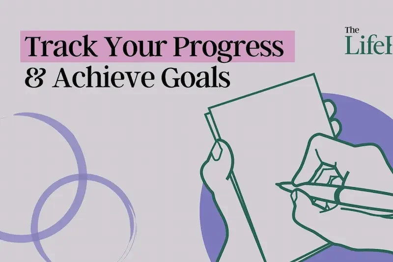 Track Progress and Adjust Your Plan