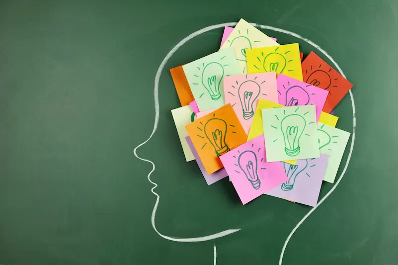 Why Learning Strategies Improve Memory