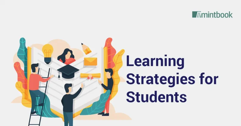 learning strategies for students