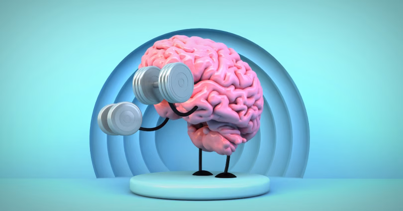 mind development exercises