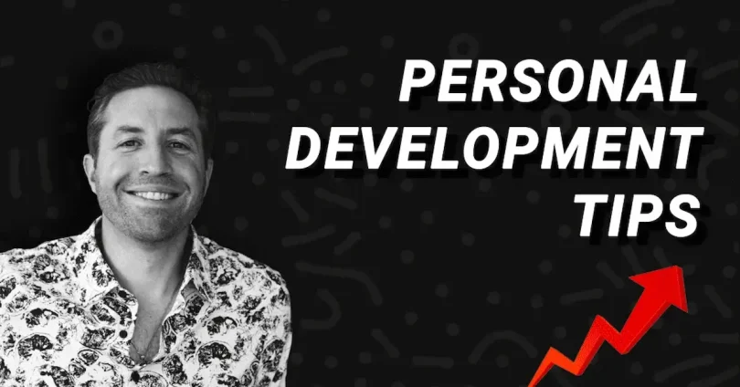 personal mind development tips
