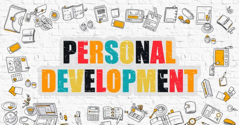 personal skill building strategies